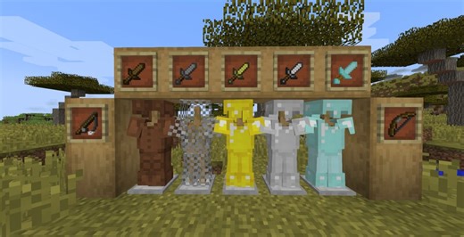 Aqua 16x Minecraft Texture Pack