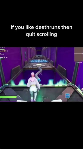 Fortnite Easy Deathrun Codes for Parkour Gaming