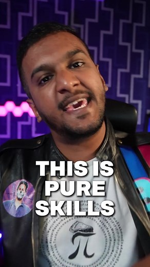 Epic 360 No Scope CSGO Gameplay by ManiYa Streams