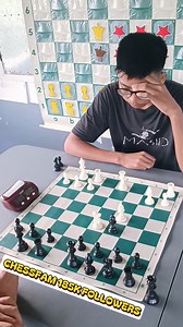 26K views · 200 reactions | Learn this amazing and aggressive chess...