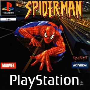 Descargar Spiderman 1 [PC] [Portable] [.exe] [1-Link] Gratis [MEGA] - BajarJuegosPCGratis.com