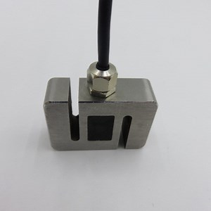 [Hot Item] S-Type Industrial Process Force Control, Batching Control System and Detection Equipment Sensors