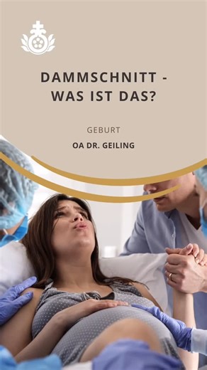 9 Monate · 280 Tage on Instagram: "Ein Dammschnitt (Episiotomie) erweitert den Geburtsweg und wird heute nur noch selten durchgeführt, und zwar in folgenden Fällen: Wenn beispielsweise das Baby 👶 schnell geboren werden muss, bei der Anwendung der Saugglocke oder wenn ein höhergradiger Dammriss droht. Mehr dazu im Video! 📹 #dammschnitt #geburt #info #baby Die Inhalte dieses Accounts dienen ausschließlich der Information und ersetzen keine ärztliche Beratung oder Behandlung. Bei individuellen Fr