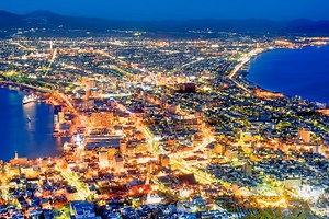 2/2 函館観光のモデルコース～半日＆1日で満喫したい！ [函館の観光・旅行] All About