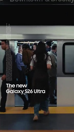 Enhance Your Privacy with Galaxy S26 Ultra