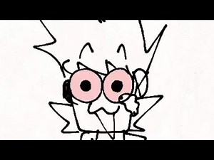 I love maggots! (Maya winky tiktok "trend") Eddsworld