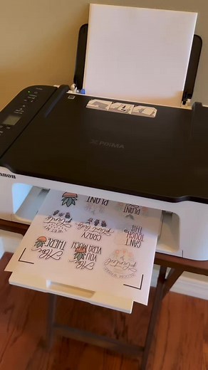 532K views · 3.3K reactions | Share the good chives  with these holographic stickers that Crystal made! #plants #plantstagram #sticker #plannercommunity #cricut #designbundles #diyinspiration #cricutcommunity | Design Bundles | Facebook