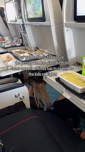 6M views · 4K reactions | Cheers mamas! 壟 Share with a mom who can use a peaceful flight  I’m Valerie - serving up dreamy luxe stays, wild adventures, and all the tips you need to travel like a pro. Let’s gooooooo!!!! #familytravel #travelwithkids #momlifebelike #momlife #momtips | Littleeyesbigworld | Facebook