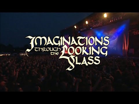 Blind Guardian - Imaginations Through the Looking Glass [Full Concert, 720p 50FPS]