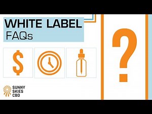White Label FAQs Answered