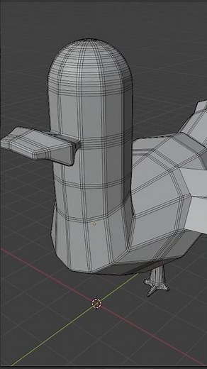 Handpainted texture Blender ✨ #blender #blender3d #blendertutorial #blendercommunity#stylizedart
