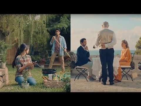 TD Fraud Alerts. Feel Confident and in Control.