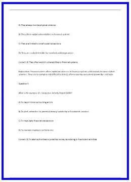 CFC Certified in Financial Crimes Exam2725 636x882