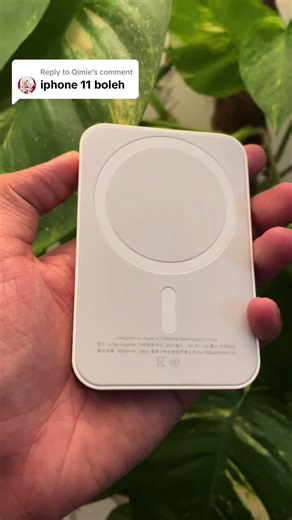 Magnetic Power Bank for iPhone 11: Top Picks & Buyer's Guide