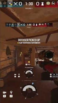 Hibana 3k | Tom Clancy's Rainbow Six Siege X