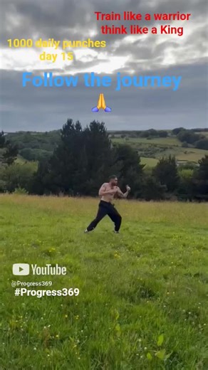 Progress369 on TikTok