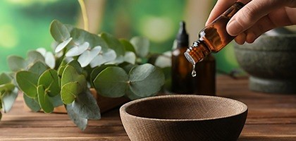 🥇 Meilleures Huiles Essentielles 2026 - Test et Comparatif