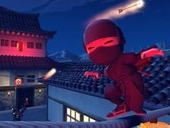 Mini Ninjas confirmed for Sep 11 - VideoGamer