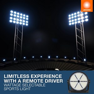 21K views | Introducing our new #LEDVANCE Performance Class™ Wattage...