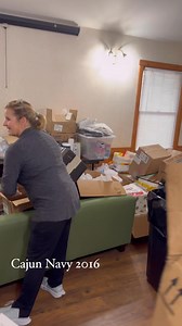 232K views · 7.2K reactions | May the Thanksgiving preparations begin. It’s gonna be a busy week! | Cajun Navy 2016 | Facebook