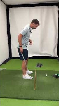You could be making this simple mistake in your golf swing #golf #golfswing #golfgear