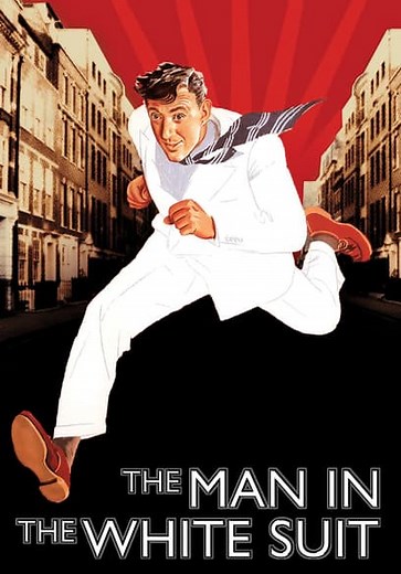 The Man in the White Suit (1952)