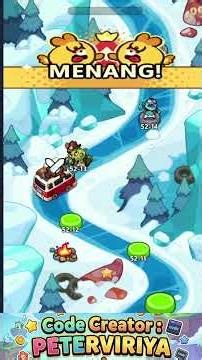 Guide Lengkap Map 52 Stage 11 - 15 Clash of Critters Indonesia by Peter Viriya #clashofcritters