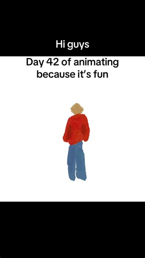 #animation #2danimation #digitalanimation #practice #fyp