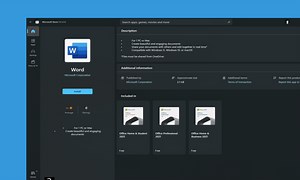 Descargar Por Separado Las Aplicaciones De Office | Cultura Informática