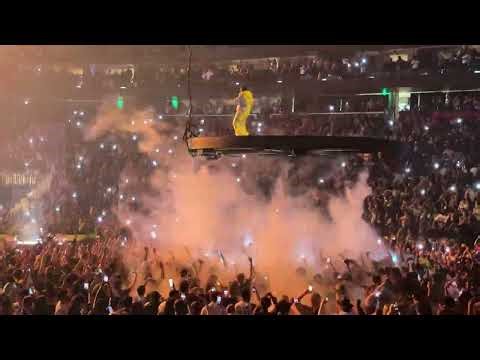Don Toliver - Tore Up (Live at the State Farm Arena in Atlanta on 05/19/2026)