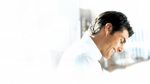 Jerry Maguire (4K UHD)