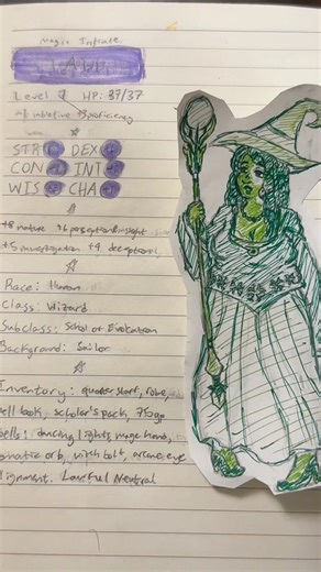 I had to make all these guys in Roll20 for this- RPG x DCCOC x DND