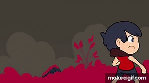 Aphmau 2018 Funny Moments Compilation on Make a GIF