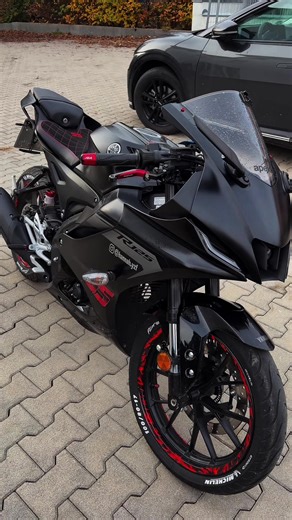 Dream Bike: Yamaha YZFR125 Enthusiast Review