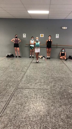 Fun Irish Dance for St. Patrick's Day Festivities