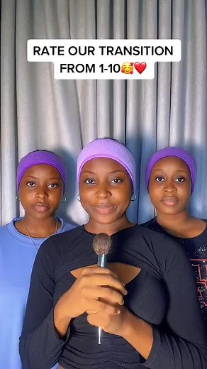 996K views · 10K reactions | TRIPLETS | TheDelesafatriplets | Facebook