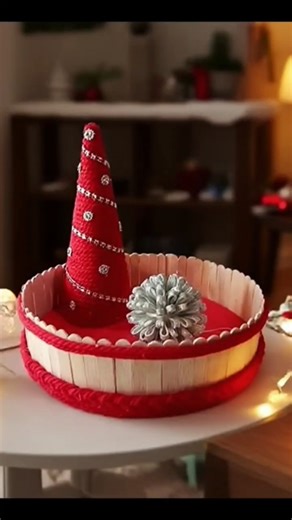 Wooden Sticks Craft Ideas