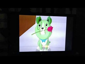 LF - The Scout Song (Version 2)