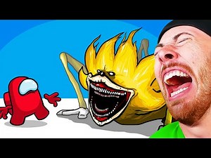 WEIRDEST SHIN SONIC TAPES ON YOUTUBE?! (Weird Animations)