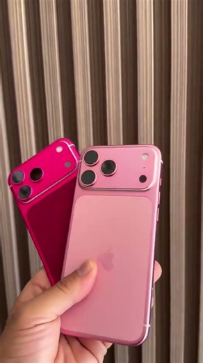 This iPhone Color Is a GAME CHANGER 🔥