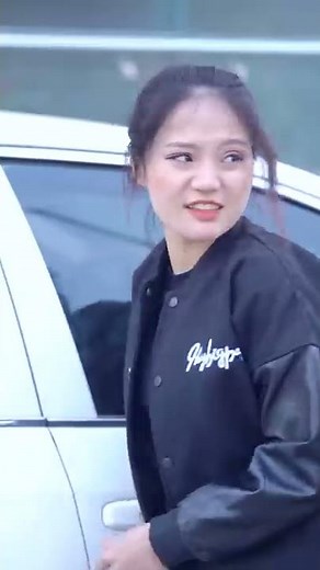 Thám Tử Abby - Tập 3 - Giả Làm Thợ Phá Khóa Ô Tô Gái Xinh Dụ Tên Trộm Vào Tròng | #Shorts