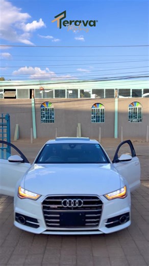 Audi A4 S Line Review: The Ultimate Sedan for Forex Traders