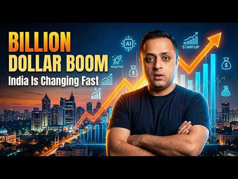 STOP Ignoring India's NEW Unicorns They're About to DOMINATE