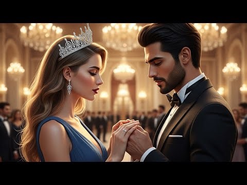 The Alien Princess Stopped Her Wedding and Looked at Me