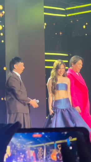 Grand Finals and Fashion Show #showtimedancergrace | Showtime Dancer Grace