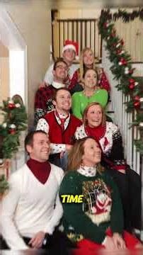 The Surprising History of America’s First Christmas Stamp