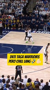 725K views · 3.1K reactions | DANTE CHILL LANG EYY #NBAPLAYOFFS2025 #fyp #viral #nbaplays #nbaplayoffs #nbabasketball #nbahighlights #NBA | James Kalaro Highlights Teves | Facebook