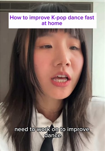 K-Pop Dance Trends on TikTok