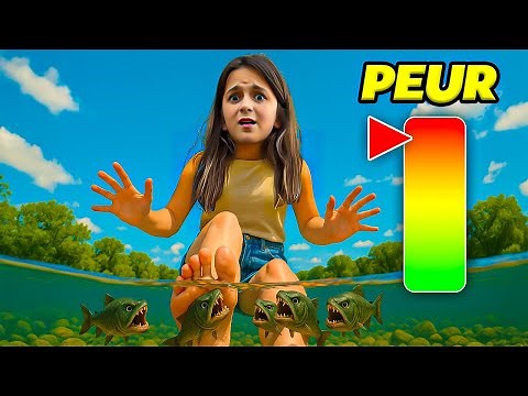 LILO FACES HER WORST FEARS!