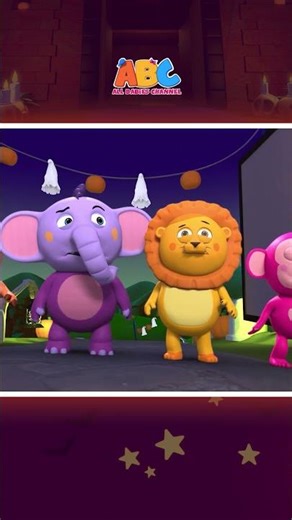 🏚️ Who’s House Is This? #shorts #spooky #kenttheelephant